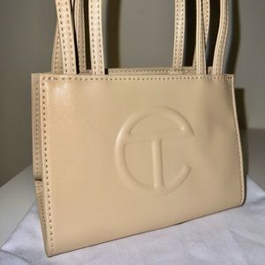 Authentic Telfar mini